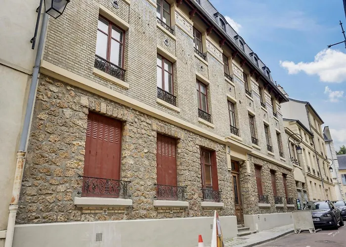 Le Mousquetaire