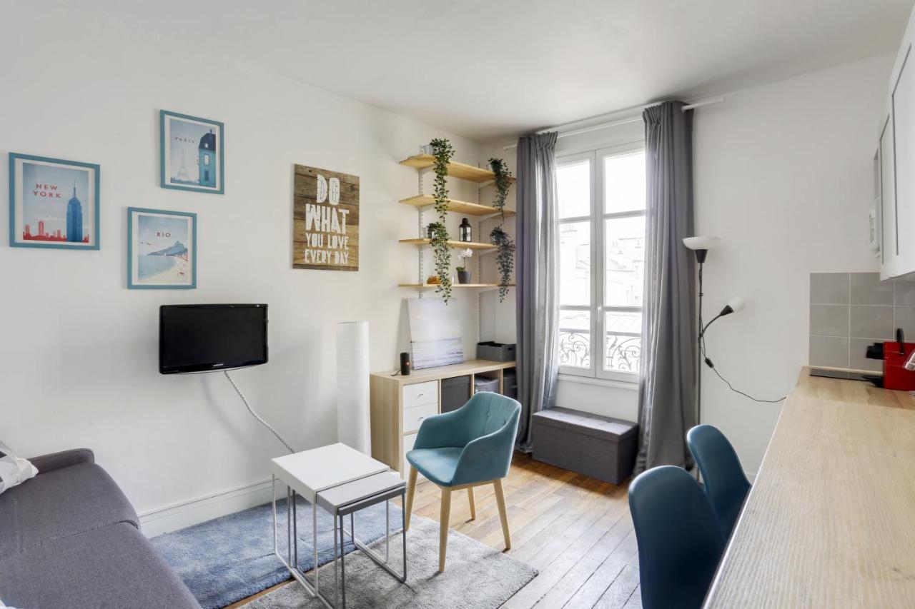 Appartement Le Mousquetaire Versailles