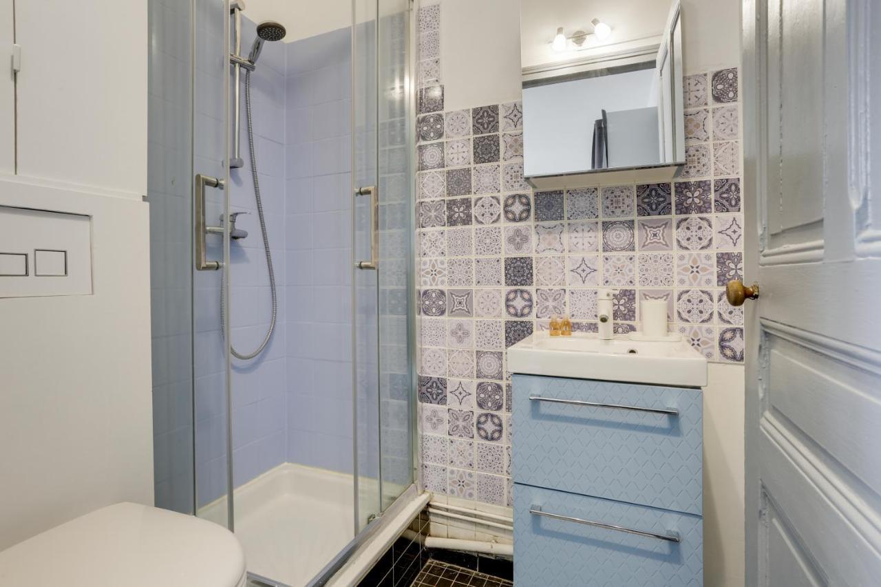 Le Mousquetaire Appartement