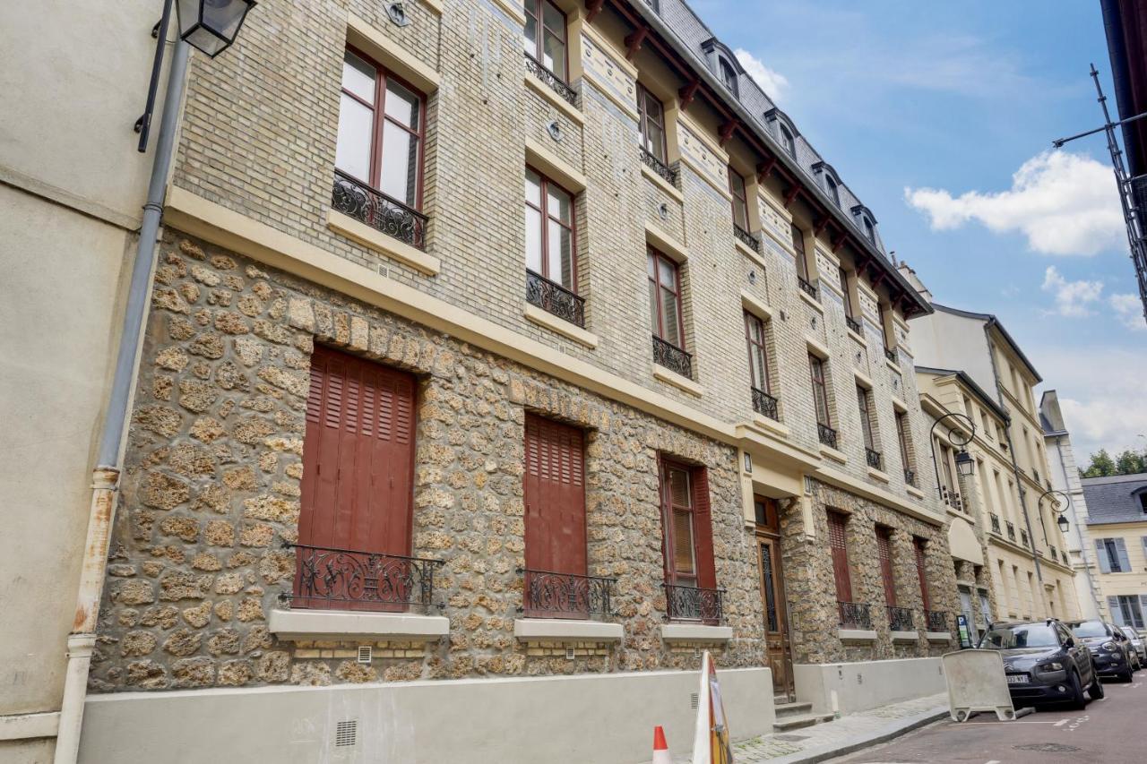 Appartement Le Mousquetaire *
